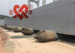 Wholesale ISO 14409 Wreck Salvage Airbag from china suppliers