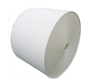 Wholesale 255gsm 275gsm 305gsm White Bleach Board/Ivory Board/FBB High Bulk Manufacturer from china suppliers