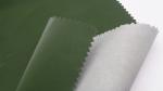 Pu Coated Outdoor Jacket Fabric 100% Polyester 78G 30Dx30D Waterproof Windproof
