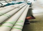 304 Cold Rolled 12X18H10T 08X18H10T Stainless Steel Seamless Pipe ASTM A312