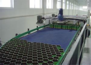 Wholesale Empty Can Depalletizer Food Packaging Systems For Aluminum / Tin Cans from china suppliers