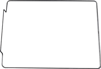 Full Automatic Wire Bending and Butt Welding Machine , Steel Wire Bender