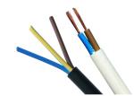 300 / 500V Insulation PVC Outer Sheath Electrical Cable Wire 2C 5C * 1.5mm2 / 2