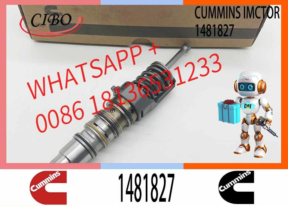 Fuel Pump Unit Injector Assembly 1521978 4954646 570016 579261 1481827 4903028 1764365 4076963 Engine Parts