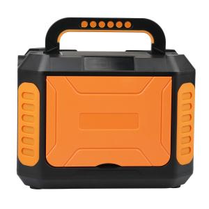 Wholesale Portable Power Station For Camping 500W from china suppliers
