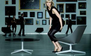 Wholesale Space Modern Lounge Chair by Jehs and Laub from china suppliers
