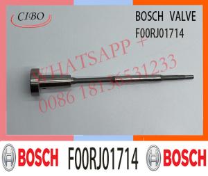 Wholesale F00RJ01714 Diesel engine Common Rail valve for fuel injector 0445120071/0445120161/0445120184/0445120204 from china suppliers