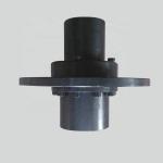 WGP 315mm Drum Gear Flexible Coupling With Brake Disc for Heavy industrial