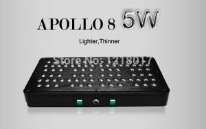 Wholesale 2015 Top Rated 400W LED Grow Light + Veg/Flower Switches 80pcsX5W Design Full Spectrum LED from china suppliers