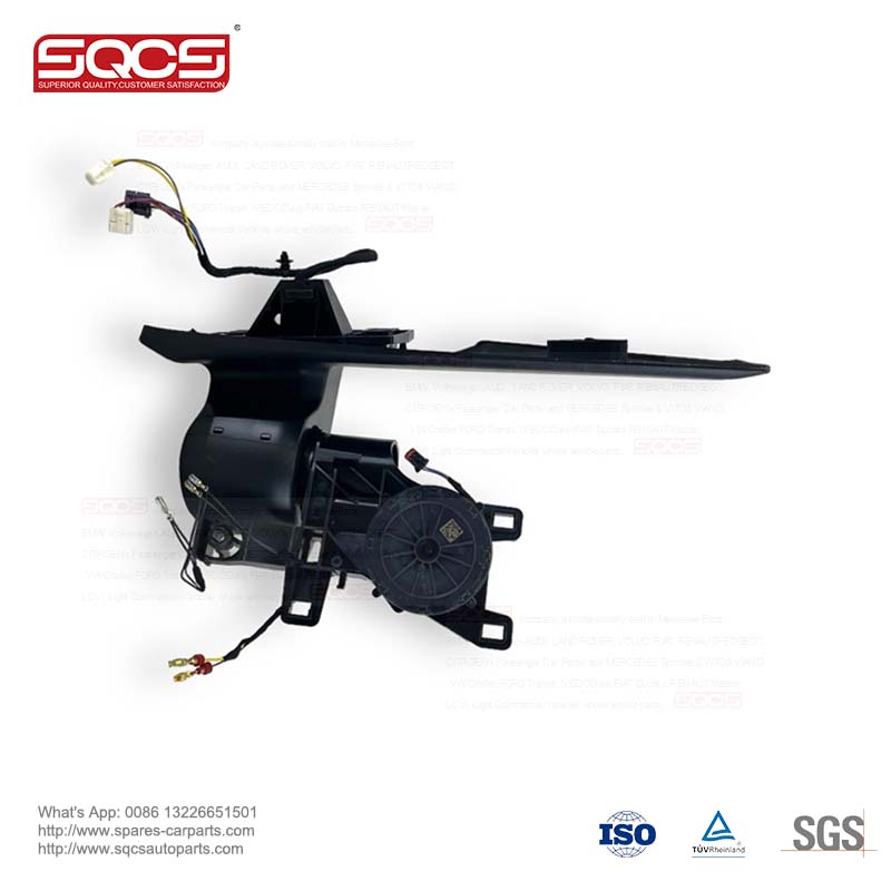 SQCS Outside Mirror Arm OE 9108111600 for MERCEDES SPRINTER W910 2019- Universal Fitment Yes 5-t Platform/Chassis 907