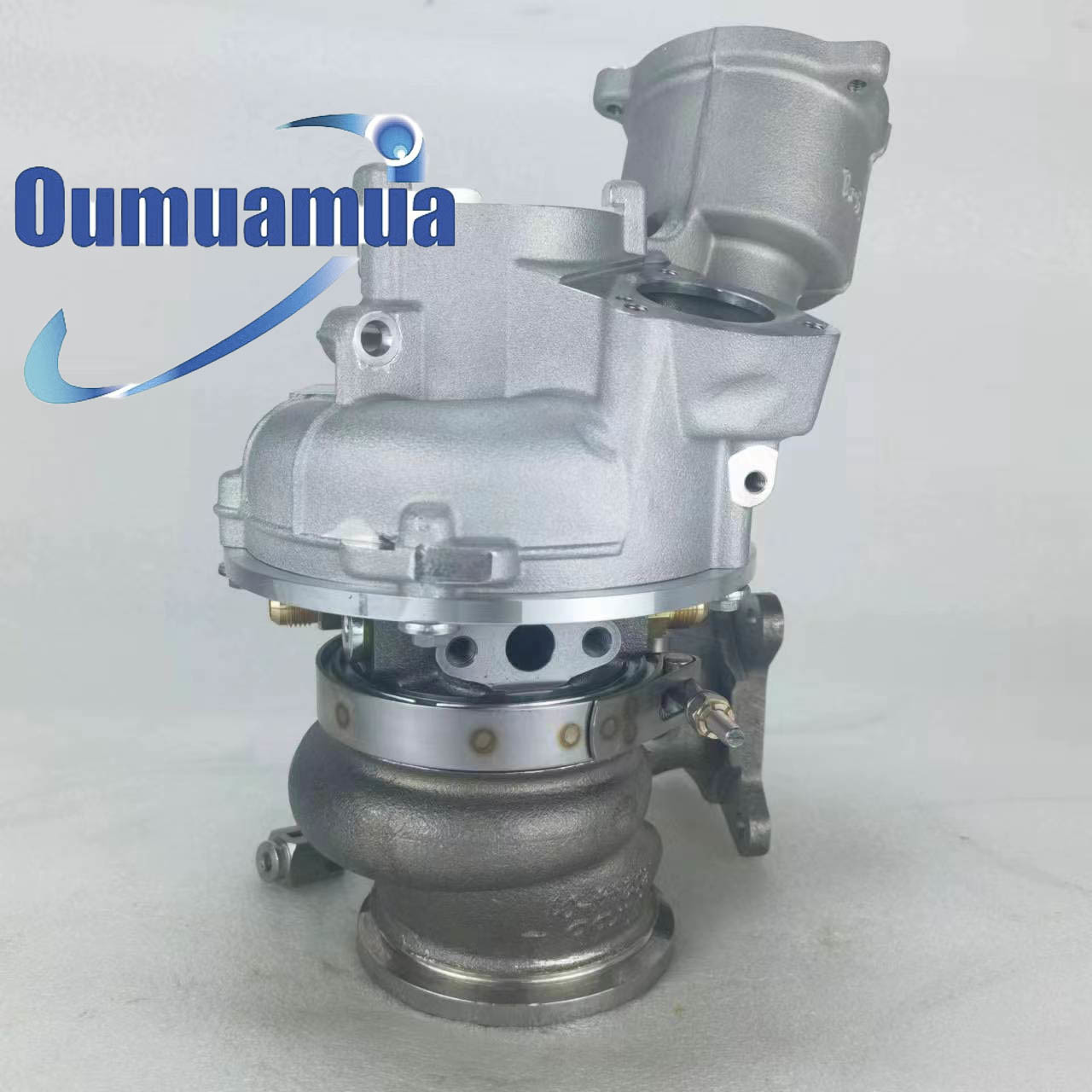Factory Direct Sales Turbocharger IS38 Stage 2 G30-660 Audi S3 Golf Gti R 2.0t