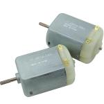 FC-280 DC Electric Motors 12V 18V 24mm Flat Carbon Brush Motor DC