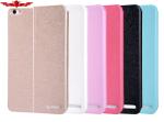 Ultra Thin HUAWEI HONOR X1 Smart PU Cover Cases Dirtproof/Shockproof Multi Color