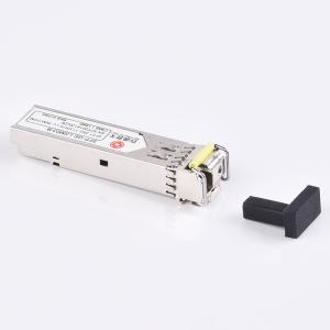 Wholesale GPON OLT B+ SWITCH 20KM 1490/1310NM 1.25G/2.5G SFP Module from china suppliers