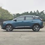 5 Door SUV Petrol Cars