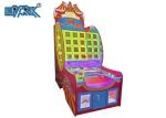 Thowring Monster Ball Redemption Game Machine Coin Operated