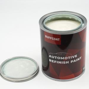 Wholesale Wholesale 1K Green Pearl Paint Refinish Car Pearl Paint Paint for Cars Colors Automotive Paint from china suppliers