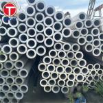 DIN 28180 X5CrNi18-10 Heat Exchanger Tube Seamless Stainless Steel Tubes For