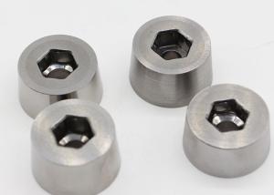 Wholesale VA80 / ST7 Nut Forming Dies , Carbide Die Cutting Mould Robust Construction from china suppliers