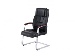 Fabric Computer Ergonomic Home ODM Office Staff Chairs For 120kg