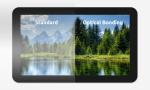 1280×1024 17 Inch 250cd/㎡ Pcap Capacitive Touch Panel
