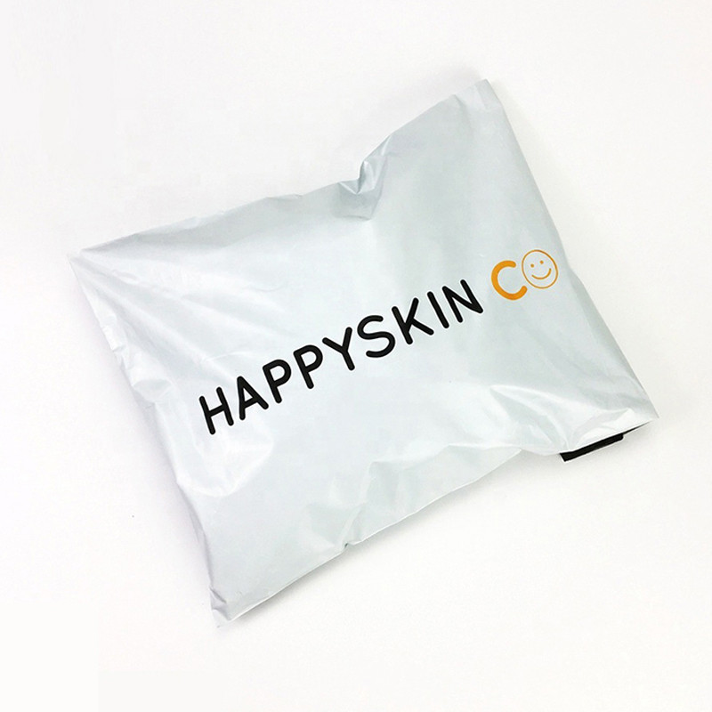 200 Micron Poly Mailer Bags