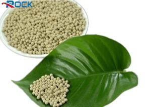 Wholesale 3-5mm Beads Shape Molecular Sieve Adsorbent For Insulated Glass from china suppliers