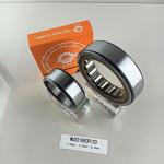 NU/NJ/NF2210ECP Cylindrical Roller Bearing 50*90*23mm for Heavy Duty Application