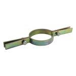 4 Inch Cast Iron Pipe Repair Clamp 218-220mm Size 8"