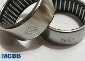 Wholesale Low Noise HK4020 Machinery 40*47*20 Needle Roller Bearings from china suppliers