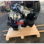 Used Auto Car FD46 FD46T Japan Diesel Engine For Nissan Truck Parts Accessories