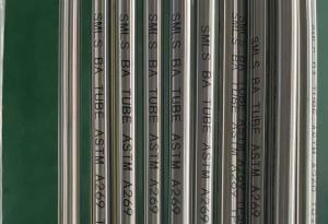 Wholesale Construction 10mm Ss Steel Pipes Astm A312 Standard from china suppliers