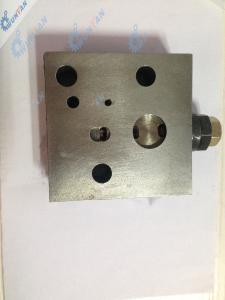 Wholesale KOMATSU PC200-7 PRESSURE REDUCE VALVE 723-40-71102 from china suppliers