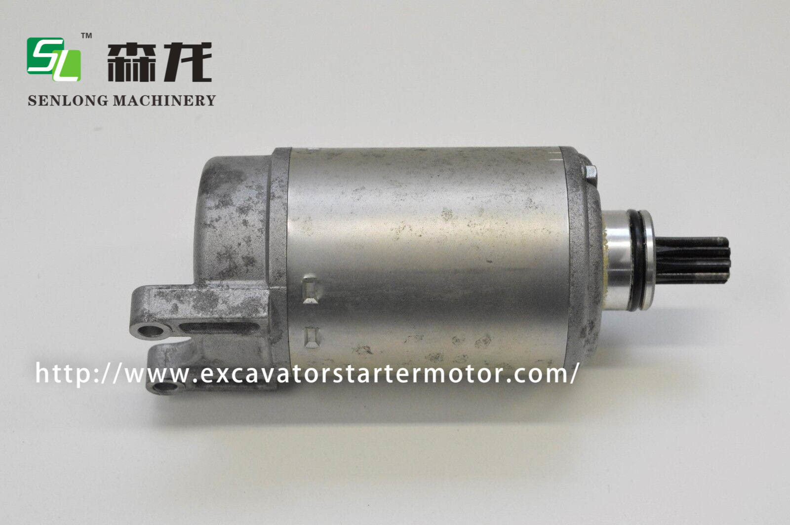 Starter K1200GT K1200R K1200S 04-08 K1300GT K1300R K1300S 07-15 Motorcycle 12V 9T CW 8533755 SND0667 12-41-2-305-040
