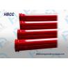 Buy cheap DN125 Hardened Concrete Pump Steel Pipeline from wholesalers