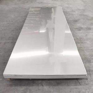 Wholesale 2000mm 10mm 1060 Aluminum Sheet Mill Finish Anti Slip from china suppliers
