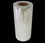 15um 20um matt BOPP metalized Film , Polystyrene matt color Film