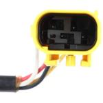 95760-2P600 For Kia Sorento 2014 2015 car Camera Rear View Camera Parking Assist