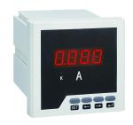 Hot selling single phase digital current meter