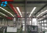 600KG/H PET Crystallizer Dryer