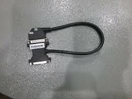 Wholesale Programmable Coprocessor Module Wye Cable IC693CBL305B GE FANUC from china suppliers