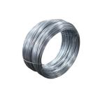 Zinc Coated Hot Dipped Gi Galvanised Rod 0.3mm High Tensile High Carbon