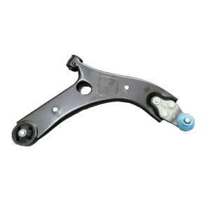 Wholesale STEEL SPHC Front Lower Control Arm for Kia Sedona 15-21 J4910917 Auto Suspension Parts from china suppliers