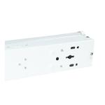 Aluminum Decorative LED Strip Light Ceiling Office