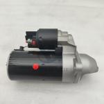 2834752 283-4752 Excavator Starter Motor Alternator 24V 2.5KW 9T For 3024C C2.2