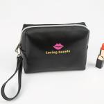 Loomiloo Adorable Roomy PU Cosmetic Bag For Travel