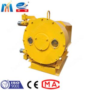 Wholesale Paper Slurry Ink KH Series Industrial Hose Pump For Paper Printing Industry from china suppliers