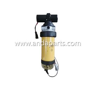 Wholesale Good Quality Fuel Filter For CAT 145-4501 Aseembly from china suppliers