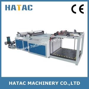Wholesale Automatic Laser Paper Sheeting Machinery,Pneumatic Loading Adhesive Paper Sheeter Machine,Paper Cutting Machine from china suppliers