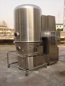 Wholesale High  Accuracy Tablet Granulation Machine Boiling Dry Granulator  simple operation from china suppliers